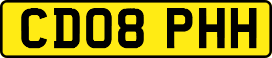 CD08PHH