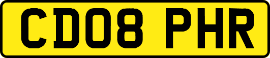 CD08PHR