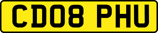 CD08PHU