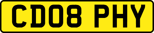 CD08PHY