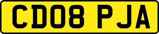 CD08PJA