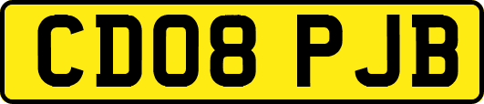CD08PJB