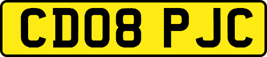 CD08PJC