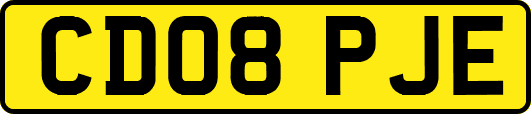 CD08PJE