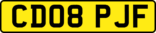 CD08PJF