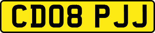 CD08PJJ