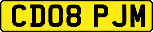 CD08PJM