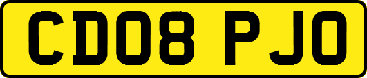 CD08PJO