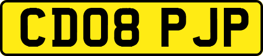 CD08PJP