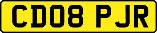 CD08PJR