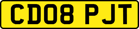 CD08PJT