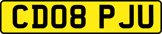 CD08PJU