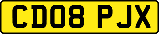 CD08PJX