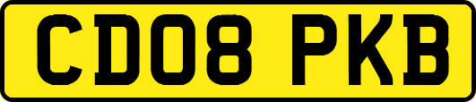 CD08PKB