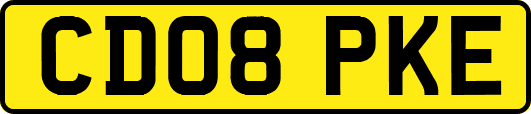 CD08PKE