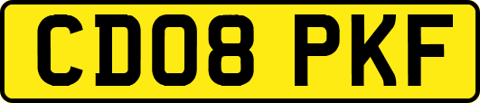 CD08PKF