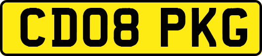 CD08PKG