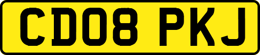 CD08PKJ