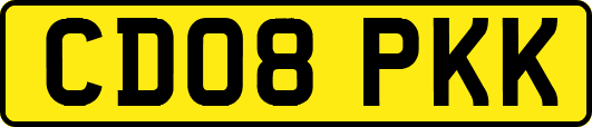 CD08PKK