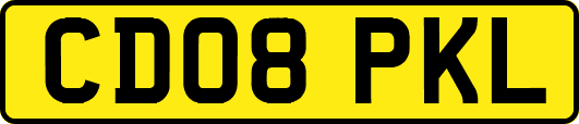 CD08PKL