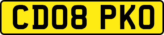 CD08PKO