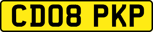 CD08PKP