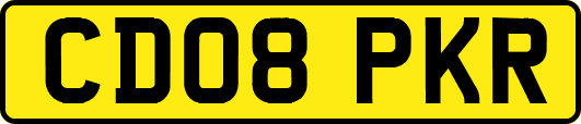 CD08PKR