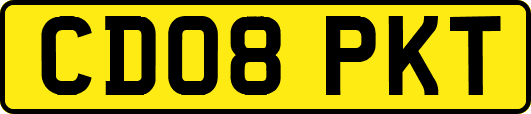 CD08PKT