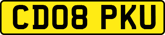 CD08PKU