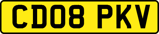 CD08PKV