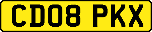 CD08PKX