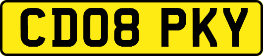 CD08PKY