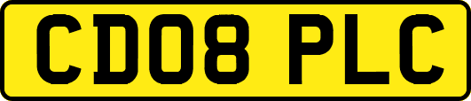 CD08PLC