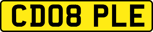 CD08PLE