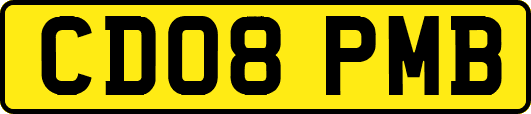 CD08PMB