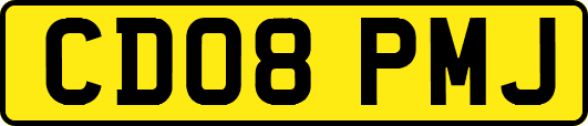 CD08PMJ