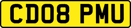 CD08PMU