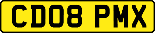 CD08PMX