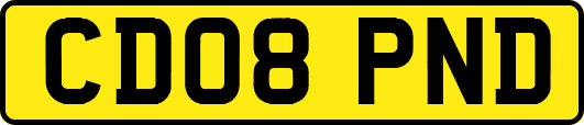 CD08PND