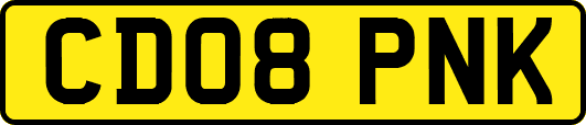 CD08PNK