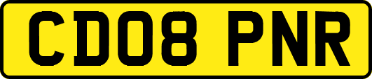 CD08PNR