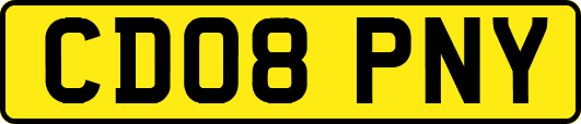 CD08PNY