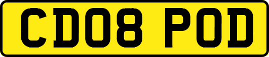 CD08POD