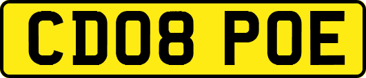 CD08POE
