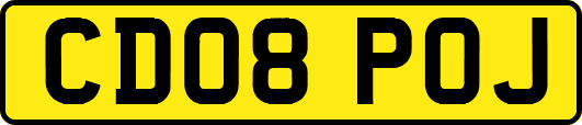 CD08POJ