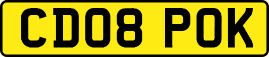 CD08POK