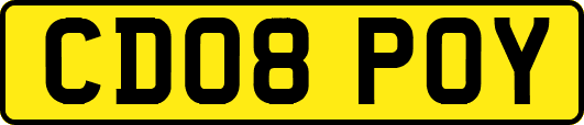 CD08POY