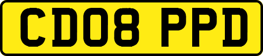 CD08PPD