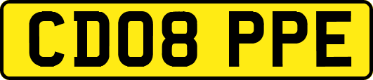 CD08PPE