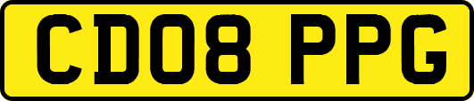 CD08PPG